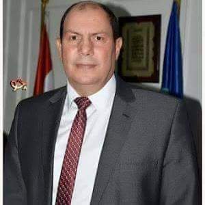 وزيرة الصحة