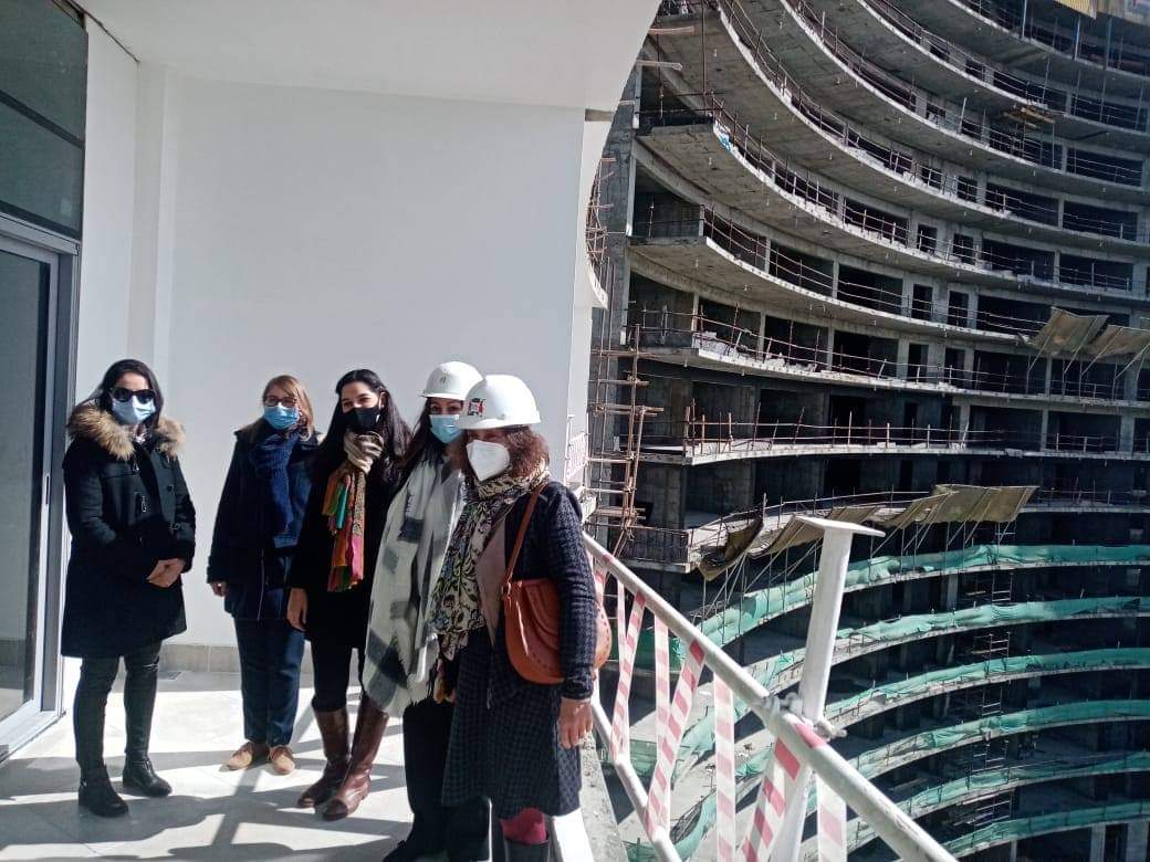 العالمين الجديدة المركز الثقافي الفرنسي بالإسكندرية