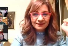 Photo of وزيرة الهجرة تفتتح المعسكر العاشر لـ “اتكلم عربي” مع أبناء المصريين في فرنسا وبلجيكا