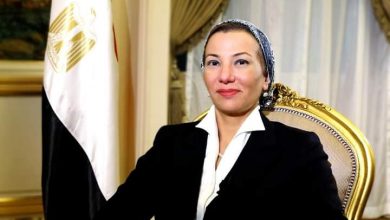 Photo of وزيرة البيئة : بدعم القيادة السياسية يتم استكمال تطوير وتحديث المحميات الطبيعية 