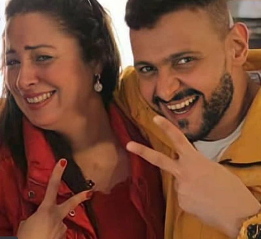 نيرمين الفقي