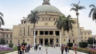 Photo of جامعة القاهرة تتصدر المؤسسات المصرية الأكثر نشرًا للبحوث العلمية
