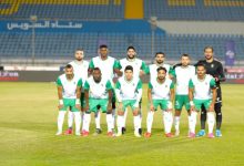 Photo of تأجيل مبارة الاتحاد والمحلة بعد ظهور حالات إصابة بفيروس كورونا
