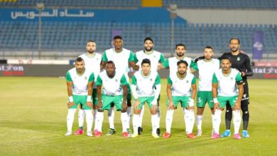 Photo of تأجيل مبارة الاتحاد والمحلة بعد ظهور حالات إصابة بفيروس كورونا