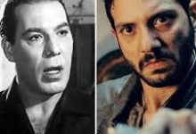 Photo of أحمد جمال يتحدث عن جده “فريد شوقي”