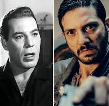 Photo of أحمد جمال يتحدث عن جده “فريد شوقي”