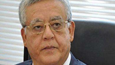 Photo of المستشار حنفي الجبالي يفوز برئاسة البرلمان ويثنى علي رئيس الجمهورية