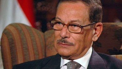 Photo of عاجل| وفاة صفوت الشريف