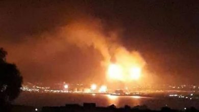 Photo of انفجار بالجزائر يؤدي إلي مصرع 5 جزائريين وإصابة 3 آخرين بولاية تبسة شمال شرقي البلاد