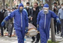Photo of إيران تسجل 6317 إصابة جديدة و82 حالة وفاة بفيروس كورونا