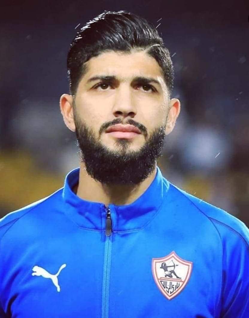 فرجاني ساسي