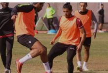 Photo of سلبية عينة لاعبي سيراميكا كليوباترا قبل مواجهة المقاولون العرب