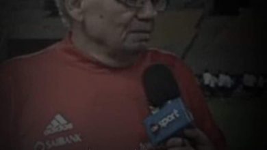 Photo of وفاة حسنين حمزة مدلك المنتخب الوطني