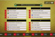 Photo of دور المجموعات دوري أبطال أفريقيا