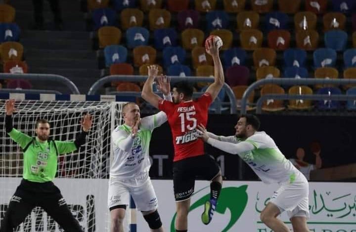 Photo of مصر تتعادل مع سلوفينيا وتتأهل لربع نهائي مونديال اليد