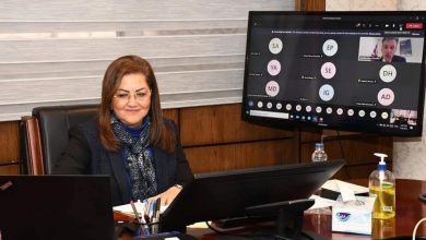 Photo of وزيرة التخطيط والتنمية الاقتصادية: مصر تتجه نحو الاقتصاد الأخضر