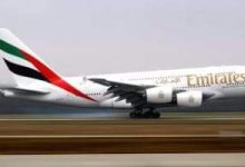 Photo of الإمارات تعلق رحلاتها الجوية مؤقتا مع جنوب إفريقيا