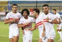 Photo of عمر السعيد والمثلوثى وزيزو أمام إنبى اليوم