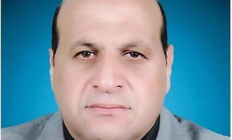 Photo of وفاة وكيل وزارة التربية والتعليم بالقليوبية | نبض العالم