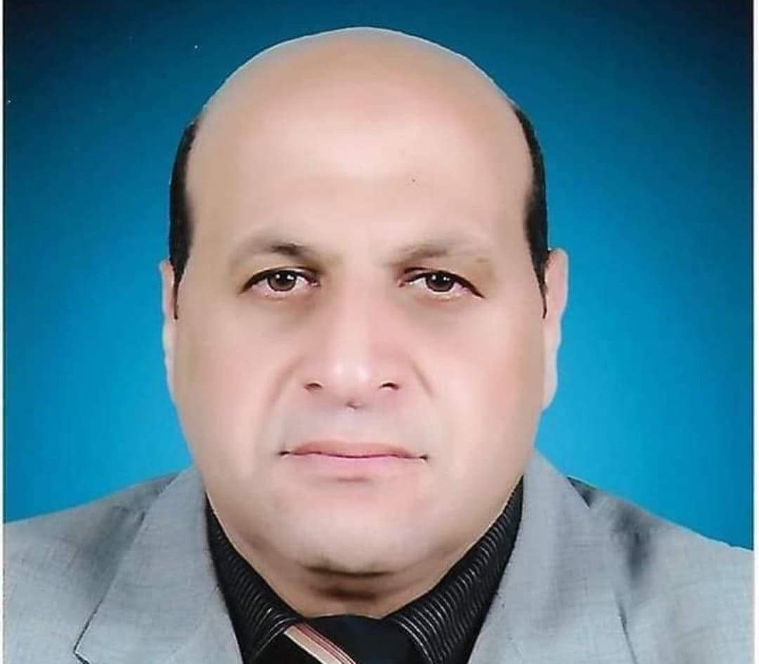 وكيل وزارة التربية والتعليم