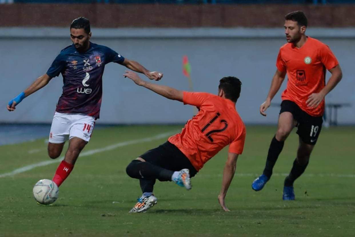 تعادل