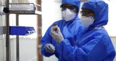 Photo of الصحة الجزائريه تسجل 235 حالة إصابة بالكورونا و4 حالات وفاة فى يوم واحد