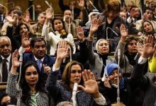 Photo of لأول مرة 162 مصرية ببرلمان 2021 .. العصر الذهبي للمرأة المصرية