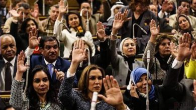 Photo of لأول مرة 162 مصرية ببرلمان 2021 .. العصر الذهبي للمرأة المصرية