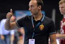 Photo of بارندو يوجهه كلمه للاعبين قبل مواجهة سلوفينيا : فخور بكم ايا كانت النتيجة