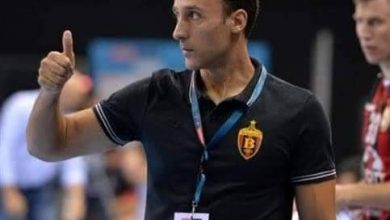 Photo of بارندو يوجهه كلمه للاعبين قبل مواجهة سلوفينيا : فخور بكم ايا كانت النتيجة