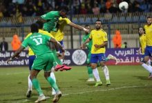 Photo of الرجاء يطالب الإتحاد العربى بتغيير ملعب مباراته ضد الإسماعيلي