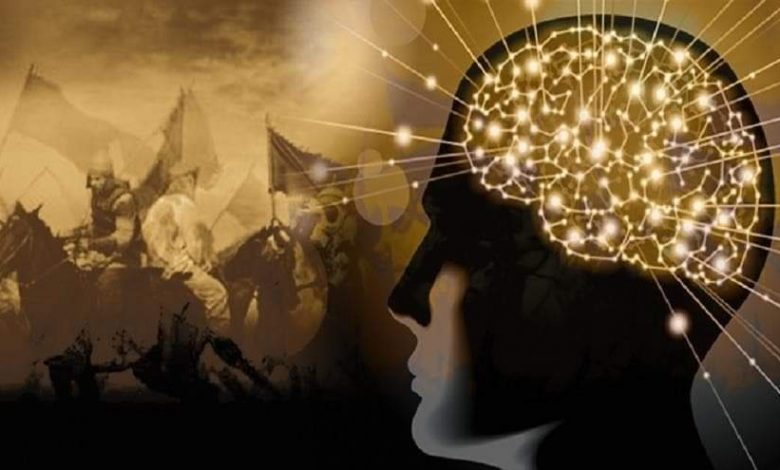 Photo of مفهوم الحرية في المجتمعات العربية