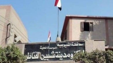 Photo of مع بداية 2021 .. بدء تطوير 36 قرية و148 عزبة بمدينة شبين القناطر ضمن مبادرة حياة كريمة
