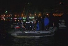 Photo of انتشال جثتي غريقين من مياة كفرشكر..والسبب فيديو “تيك توك”
