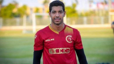 Photo of محمد جمال من سيراميكا إلي طلائع الجيش حتي نهاية الموسم