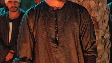 Photo of شاهد بالصور كواليس تصوير مسلسل “موسى” لمحمد رمضان قبل عرضه رمضان القادم