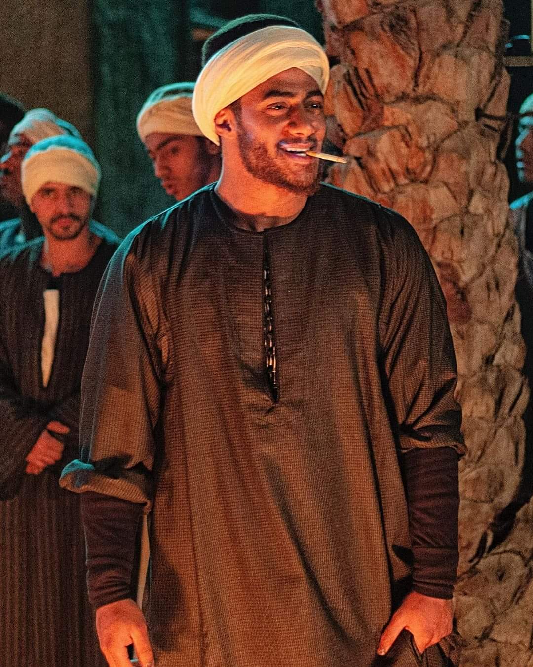كواليس موسى