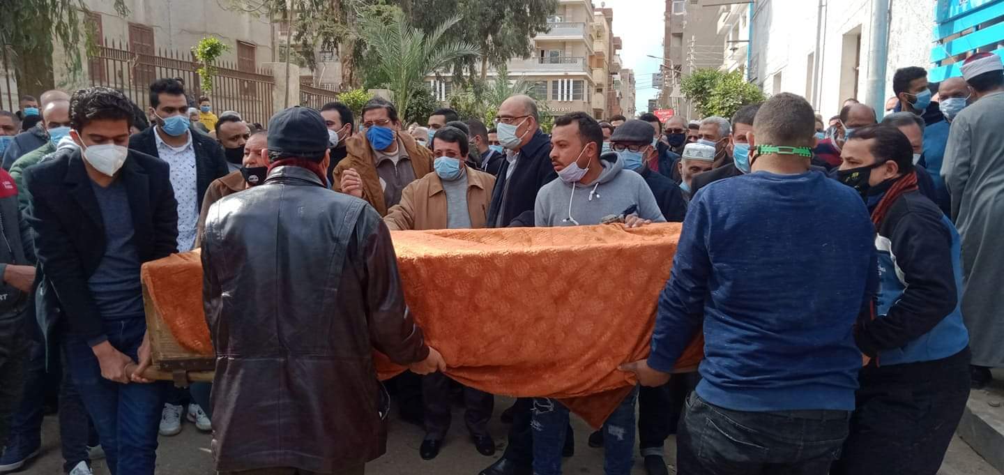 مأمور قسم بنها