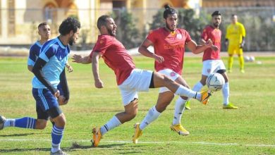 Photo of هيثم شعبان يعلن قائمة فريقه لمواجهة نادي الجونة في الدوري الممتاز