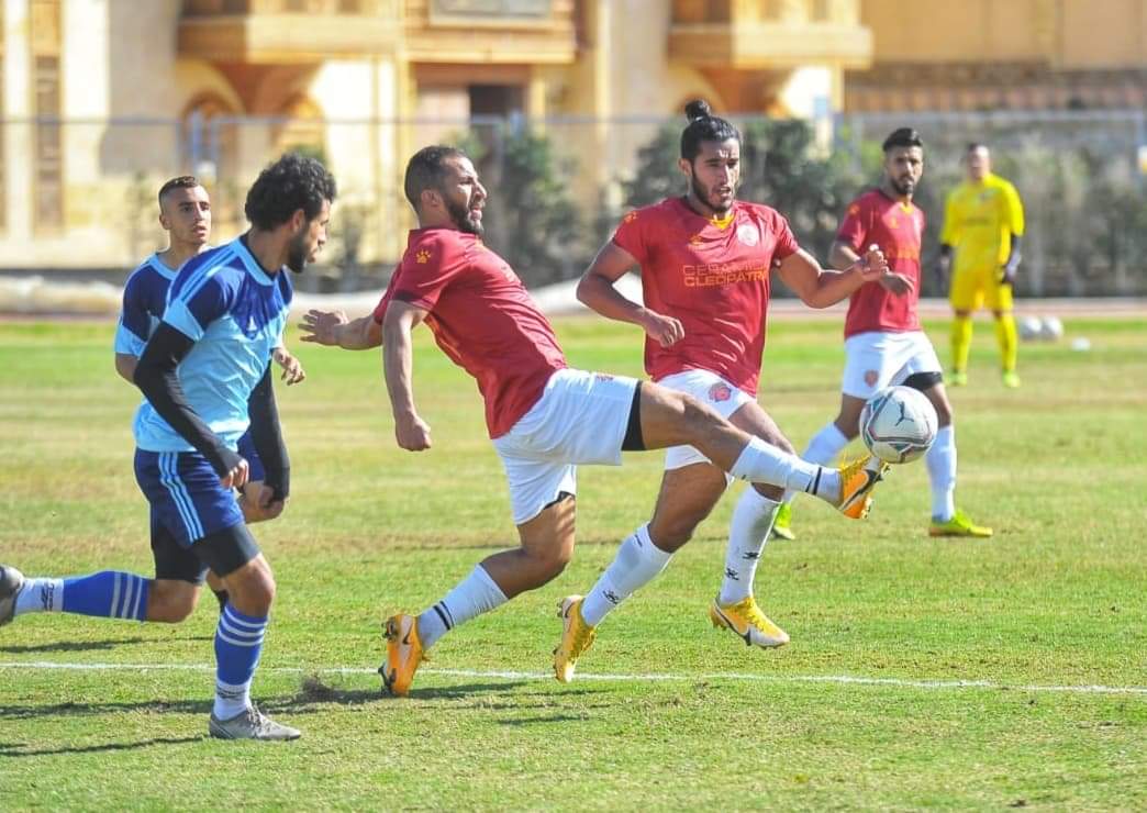 الدوري الممتاز