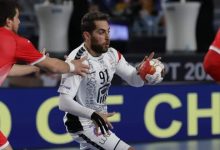 Photo of مونديال اليد.. مصر تتفوق على الاتحاد الروسي بفارق 5 أهداف بالدور الرئيسي