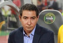 Photo of عاجل | إصابة محمد بركات بكورونا