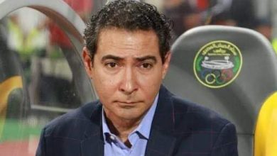 Photo of عاجل | إصابة محمد بركات بكورونا