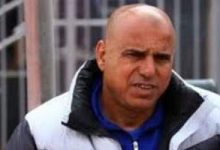 Photo of خالد القماش مديراً فنياً مؤقتاً للإسماعيلي