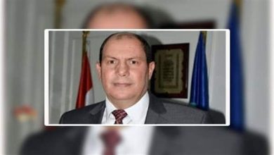 Photo of عاجل| وفاة وكيل وزارة الصحة بالقليوبية متأثراً بفيروس كورونا