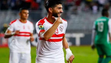 Photo of الزمالك يرفض فى بيان رسمى النظر فى عروض احتراف لاعبيه