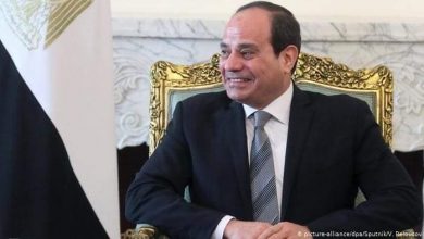 Photo of السيسى يحضر إفتتاح كأس العالم لكرة اليد في إستاد القاهرة