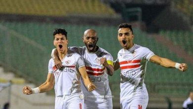 Photo of الزمالك يخطف ثلاث نقاط علي حساب طلائع الجيش