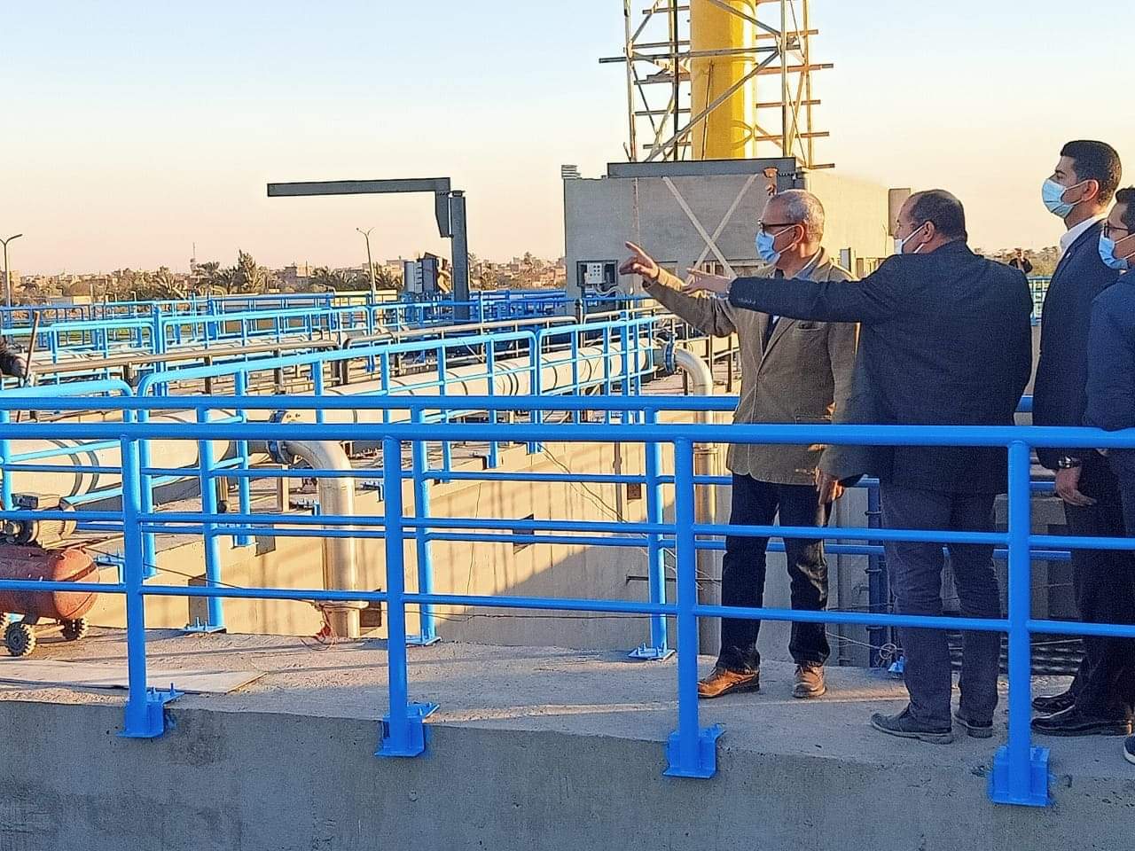 الهجان