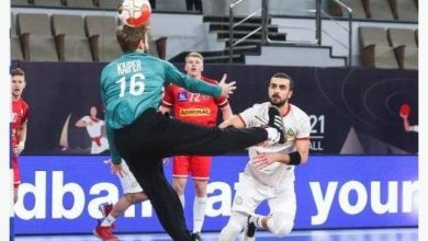 Photo of النمسا تفوز على المغرب وتحقق أول نقطتين في كأس الرئيس بمونديال اليد